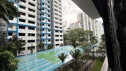 Blk 691A Choa Chu Kang Crescent (Choa Chu Kang), HDB 4 Rooms #582395321